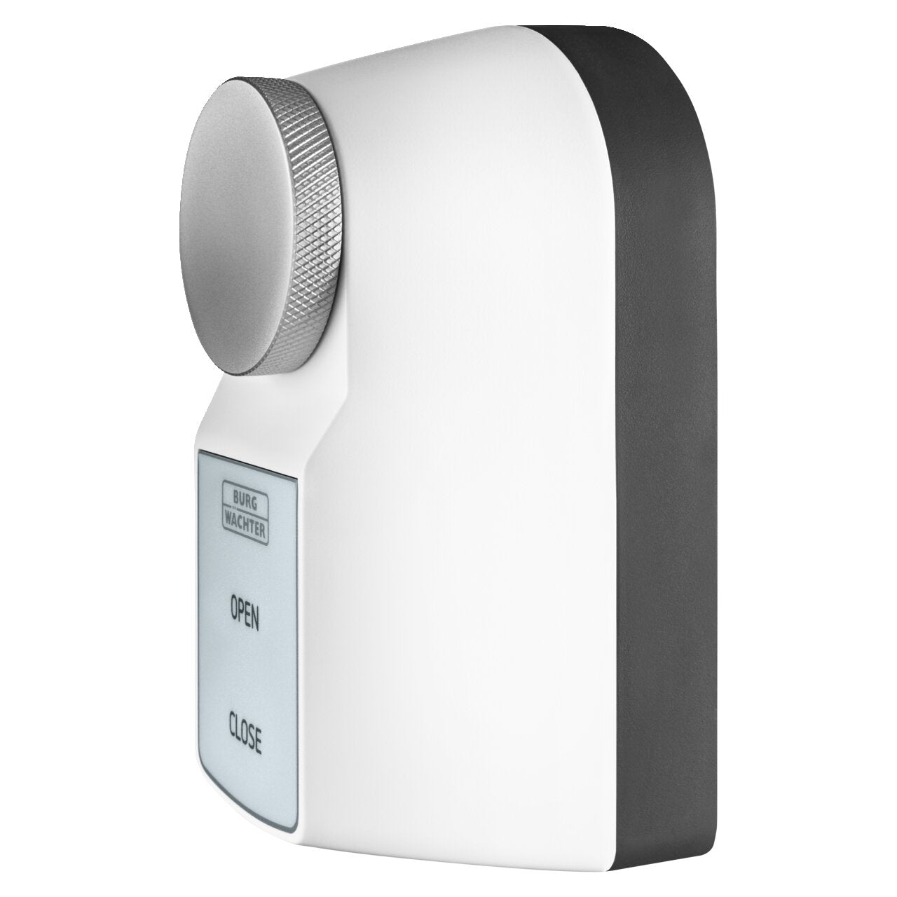 Burg Wächter ENTRY ACTIVE 7700 Motorschloss Bluetooth 4x AA LR6
