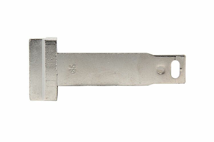 Roto Falle C500 Door D65 abgesetzt 65mm Dornmaß