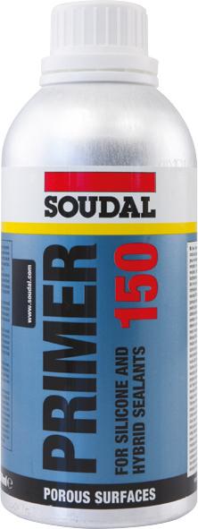 Soudal Primer 150 500ml -