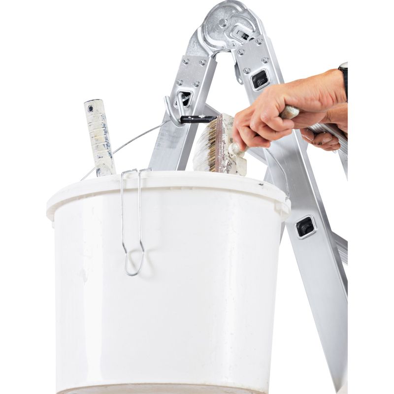 ZARGES Eimerhaken 40115