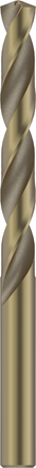 Bosch PRO HSS-Co Twist Drill Bit for stainless steel.
