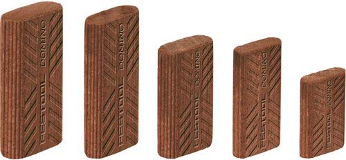 DOMINO Dübel Sipo D 10x50/85 MAU