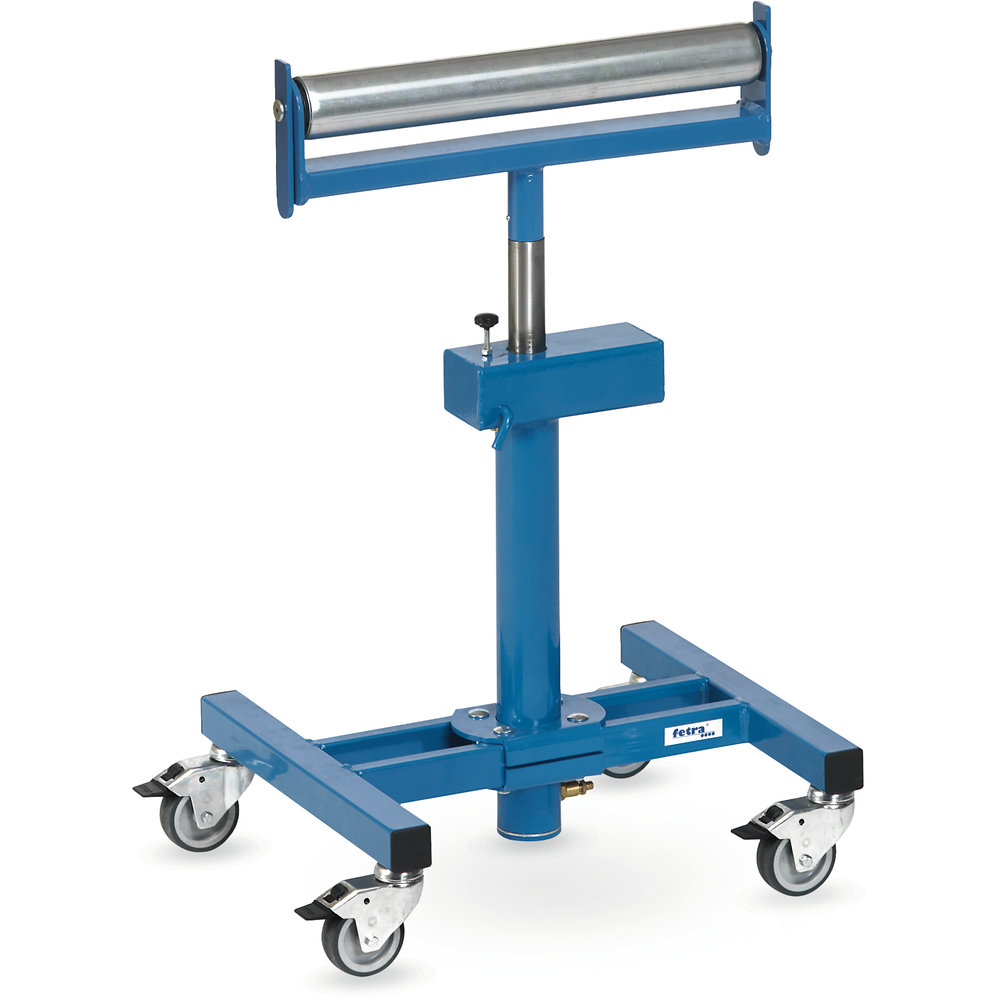 Fetra Rollenbock 3191 150kg Höhenverstellbar 780-1130mm