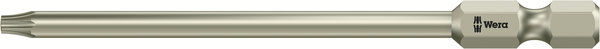 3867/4 TORX® BO bits with bore hole, stainless, TX 10 x 89 mm, Gerät