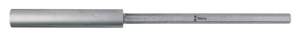 91 Vario extension, 175 mm, Aluminium