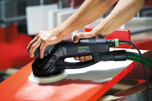 Schleifscheibe STF-D150/48 P24 SA/25 Saphir