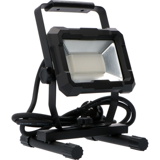 Shada Arbeitsleuchte - 30W 2500lm 4000K IP65