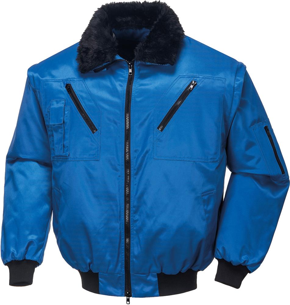 FORTIS Pilotenjacke Achim
