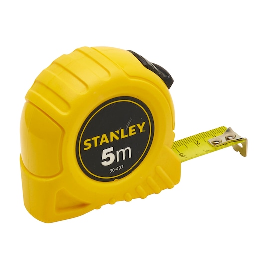 Stanley Maßband 5m 19mm 1-30-497