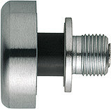 HOPPE Stoßgriff-Befestigung System Nr.9 BS-901/B,eins.,TS 8-12
