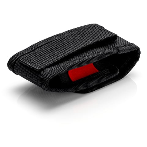 Knipex Gürteltasche XS für KNIPEX Cobra XS und Zangenschlüssel XS leer