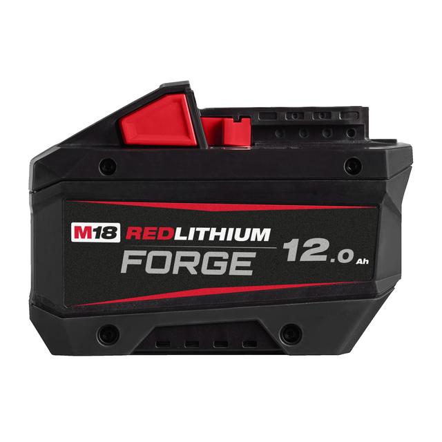 Milwaukee M18™ FORGE™12.0 Ah Akku  M18FB12