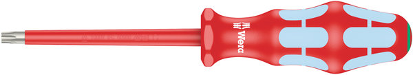3167 i VDE insulated TORX® screwdriver, stainless steel, TX 30 x 100 mm, Gerät, Schraubenzieher, Werkzeug