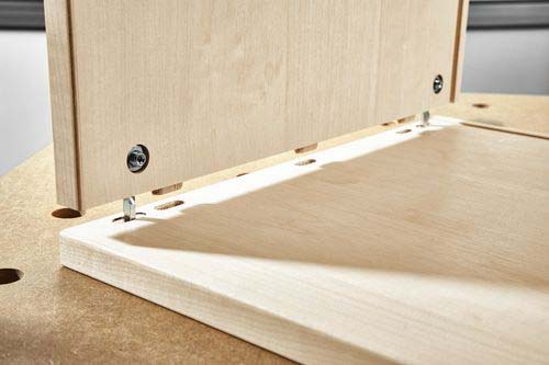 Eckverbinder KV D8/50
