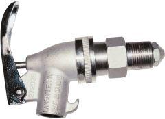 asecos Zapfhahn 3/4 VA ASECOS