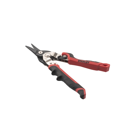 Stanley Blechschere FatMax ERGO links 250 mm