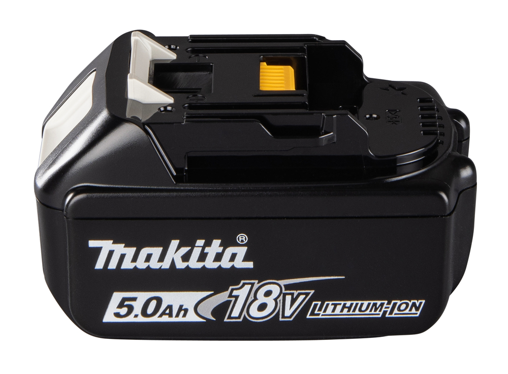 Makita Akku BL1850B 18V 5,0Ah Li-Ion LXT