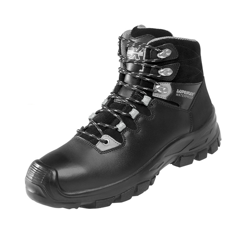 Lupriflex Sicherheitsstiefel Bauflex Waterproof S3