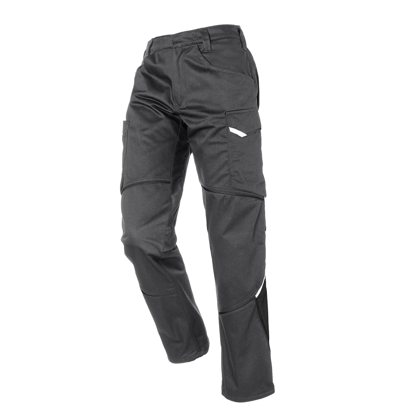 Artikelhauptbild KÜBLER ICONIQ cotton Damenhose