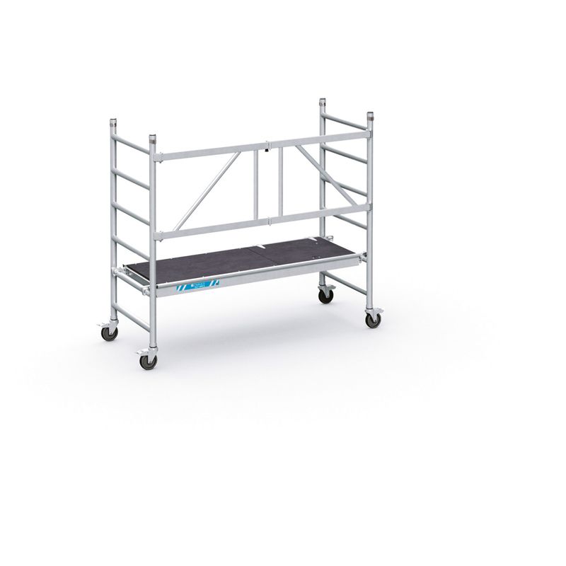 ZARGES PaxTower 1T - Klappgerüst, Basis-Paket 53510