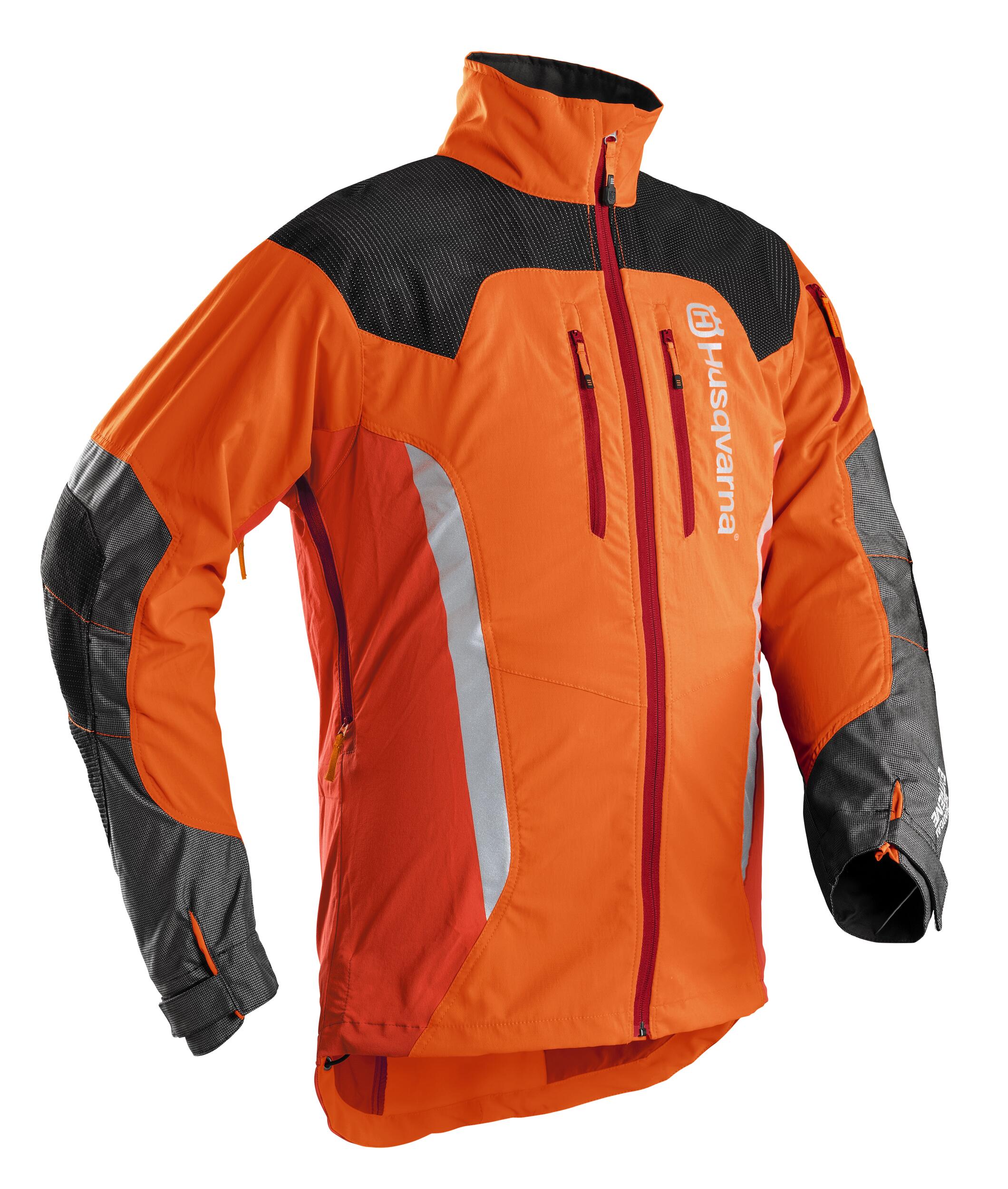 Husqvarna Arbeitsjacke Techn. Extr. Frauen