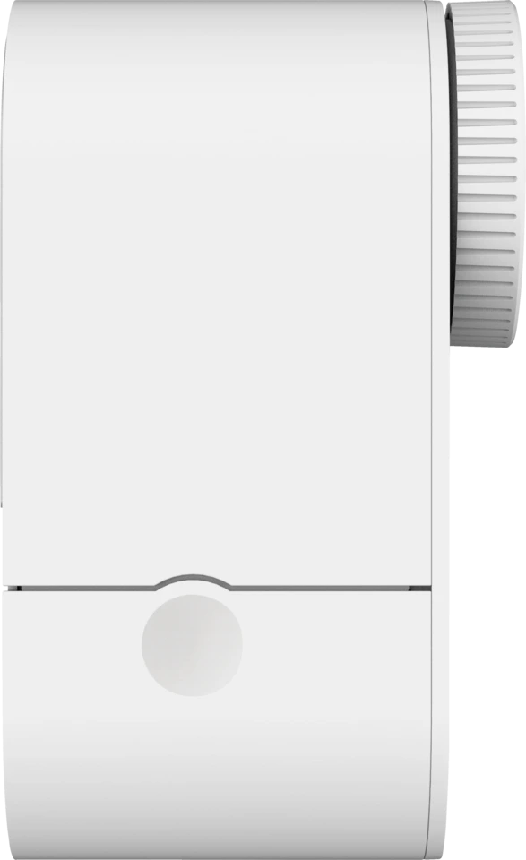 Abus LOXERIS One CFA4100 W Türschlossantrieb weiß Bluetooth