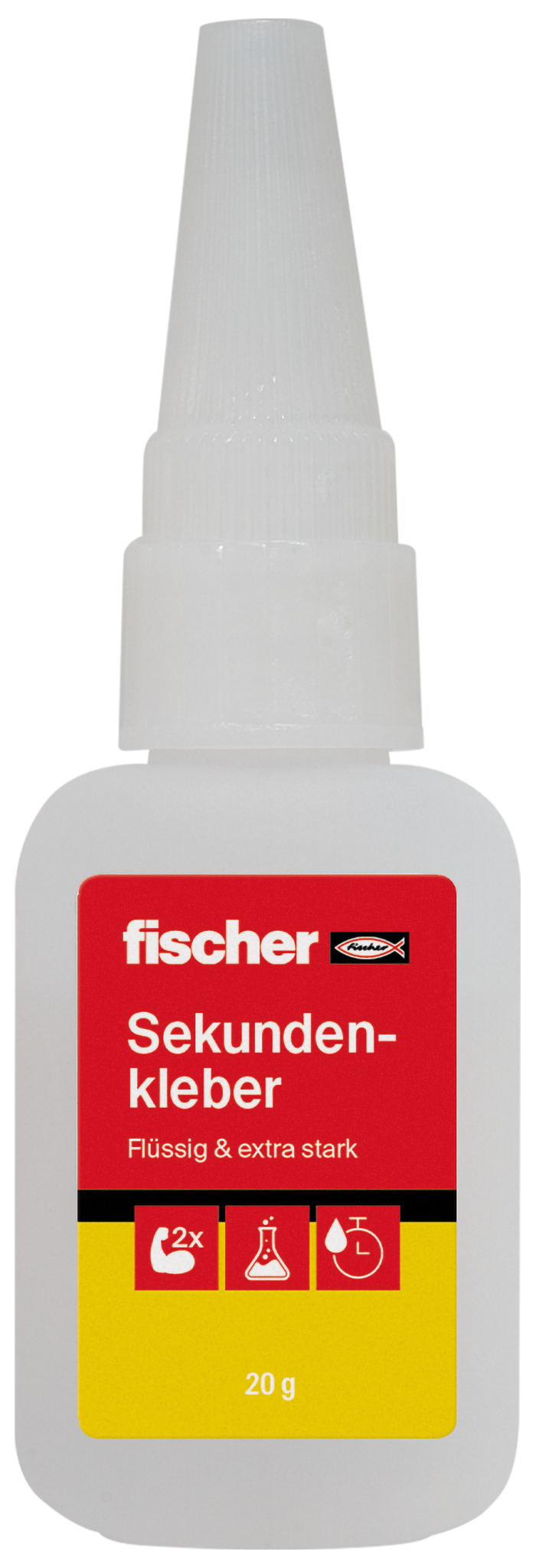 Produktbild, Flasche