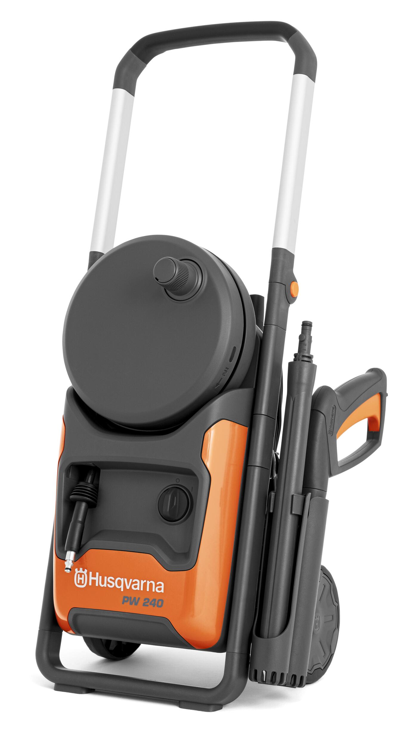 Husqvarna Hochdruckreiniger PW 240