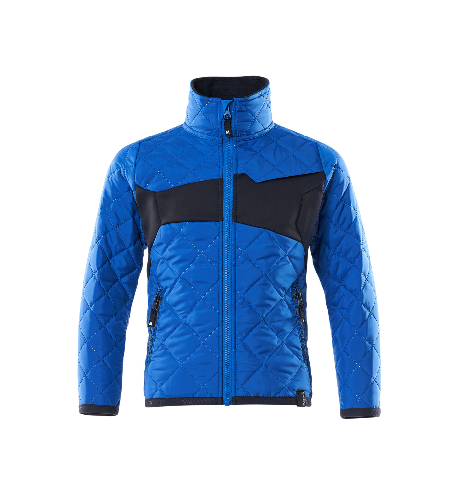 Thermojacke für Kinder, CLIMASCOT®