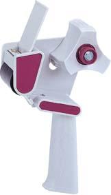 Produktbild Handabroller Light für Klebebandrollen