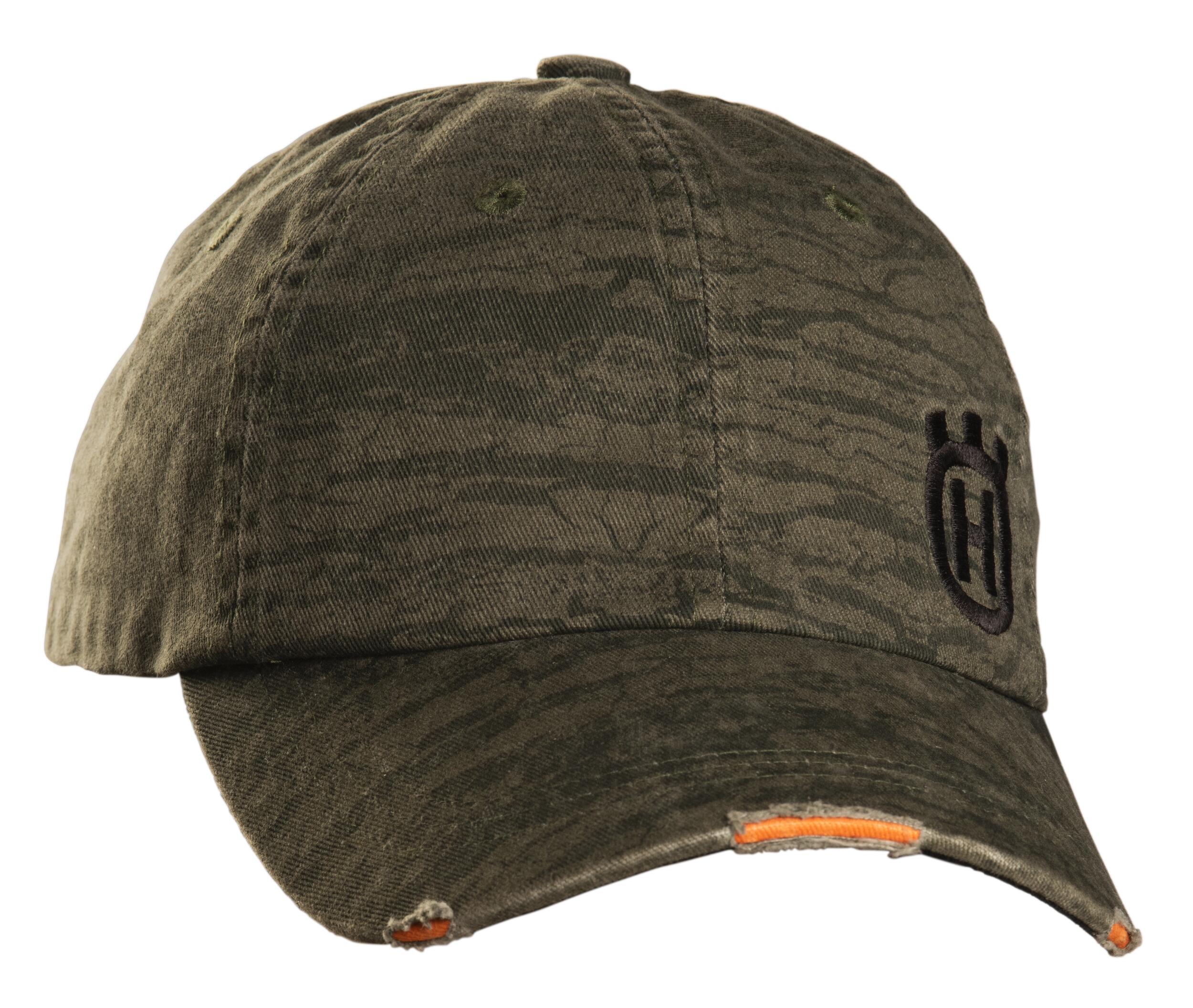 Husqvarna Xplorer Basecap
