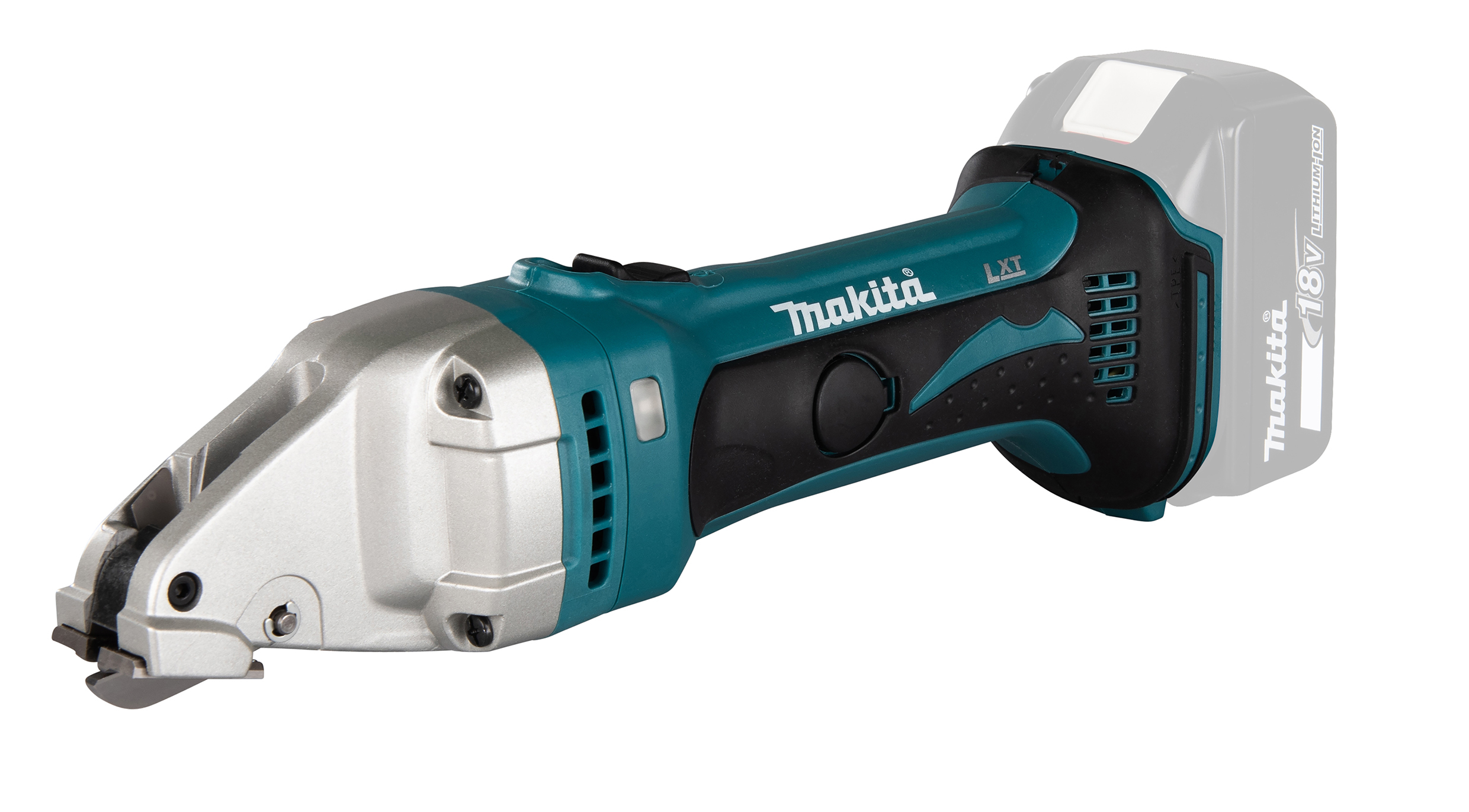 Makita Akku-Blechschere DJS161Z
