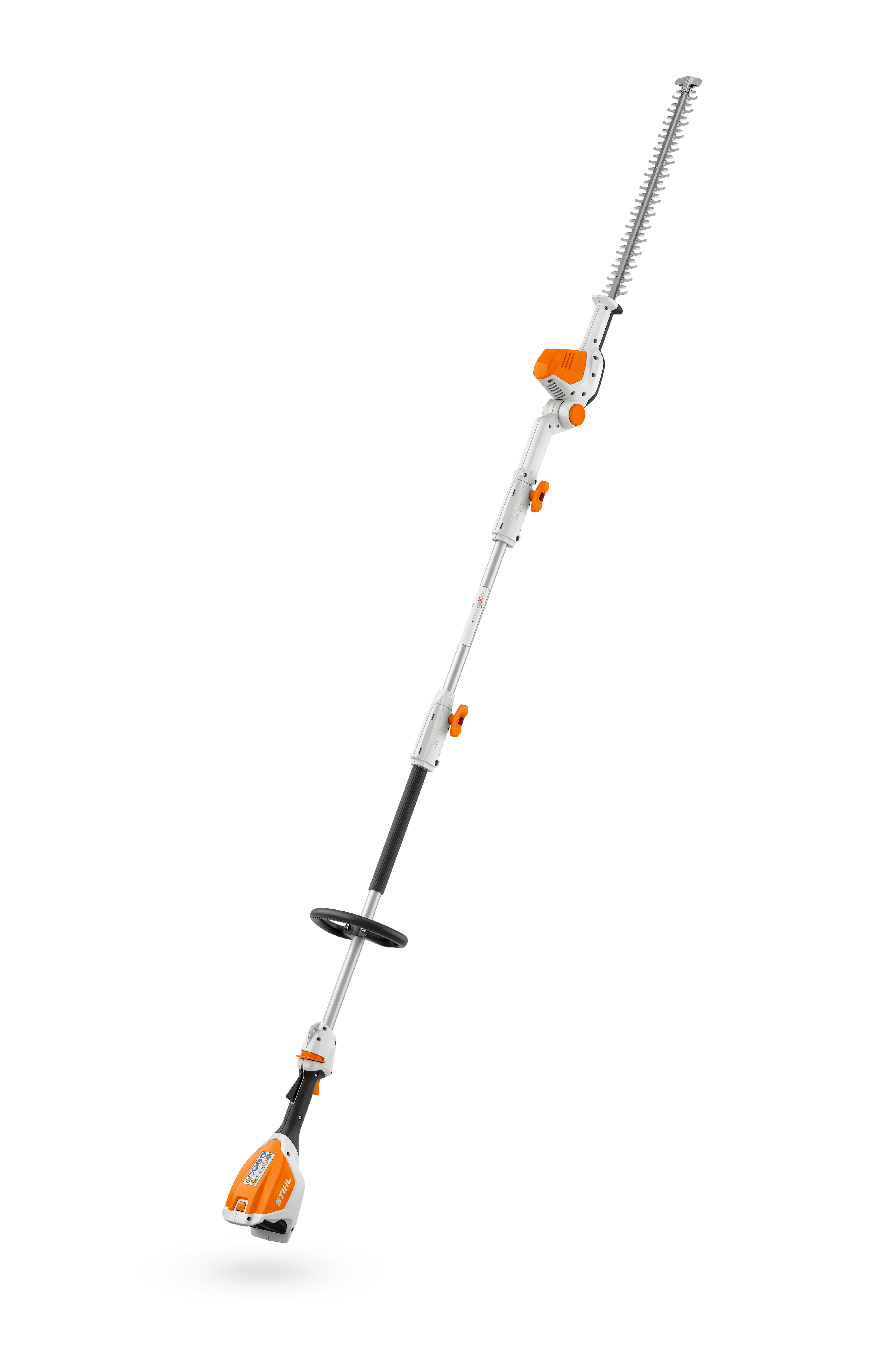 Stihl HLA 56, ohne Akku und Ladegerät Stihl HLA 56, ohne Akku und Ladegerät