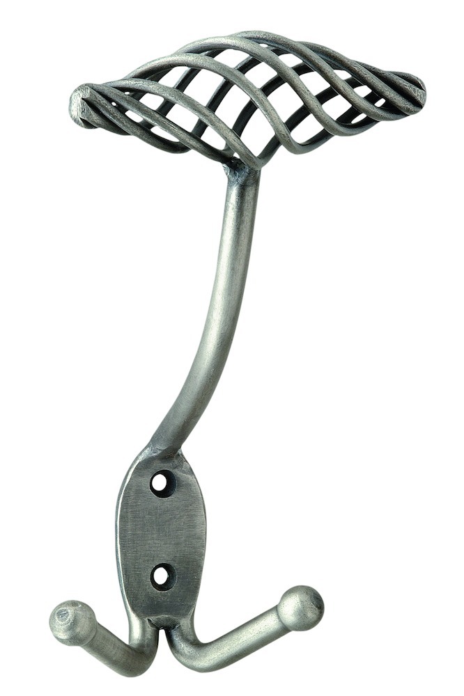 Format Haken "Heumea" altzinnf. BA 24 mm