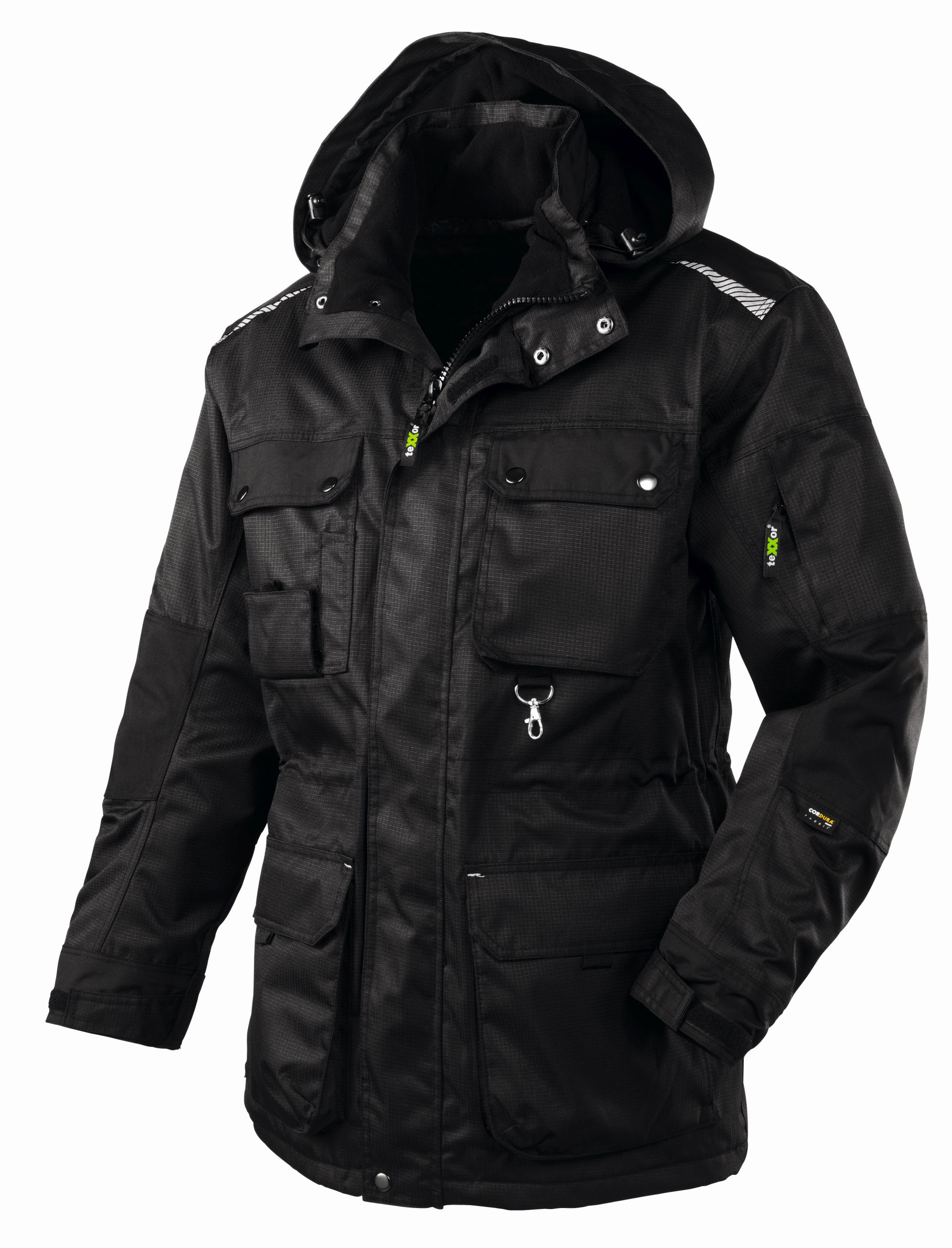 Artikelhauptbild teXXor® Winter-Jacke BOSTON
