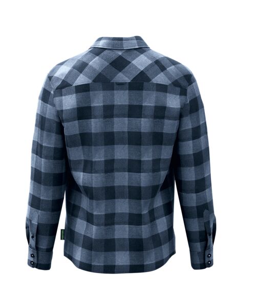 Flanellhemd CKSH-FT1-S