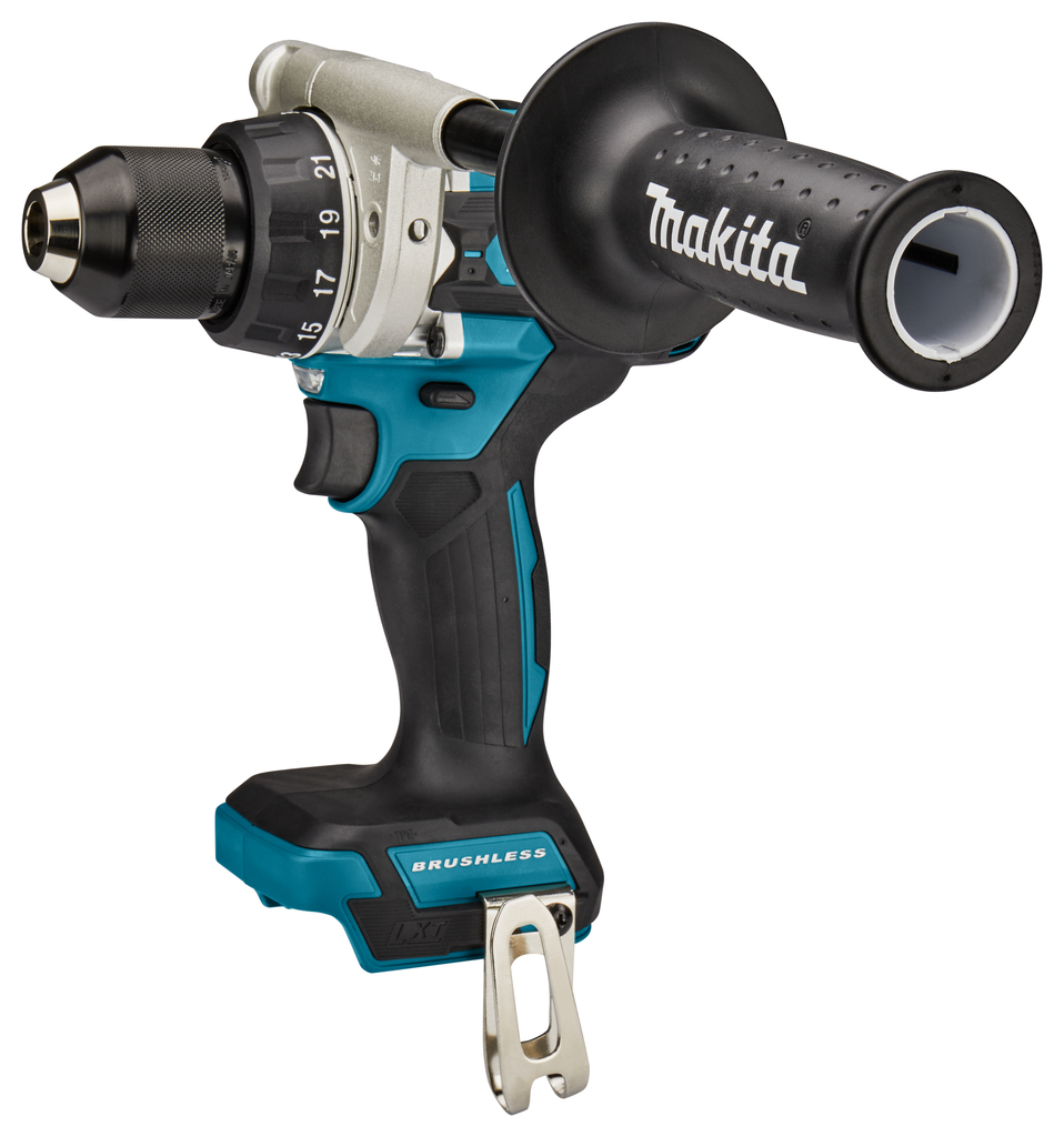 Makita DDF486Z Akku-Bohrschrauber 18V LXT bürstenlos