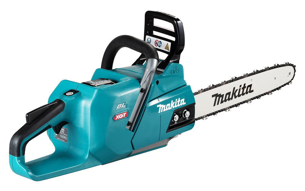 Makita Akku-Kettensäge UC012GT101 XGT 40V max. 40cm Schwert