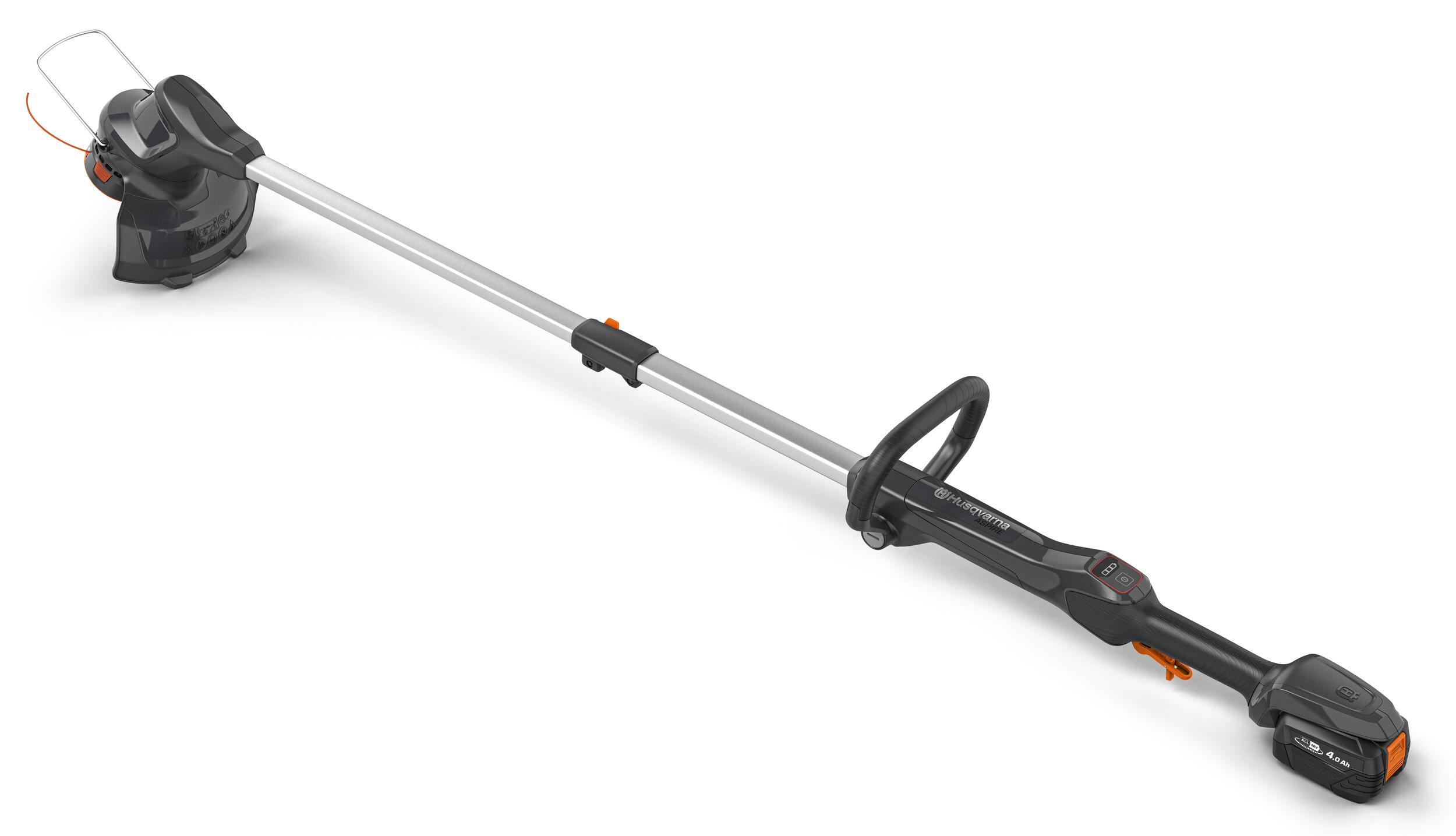 Husqvarna Akku-Trimmer Aspire T28-P4A