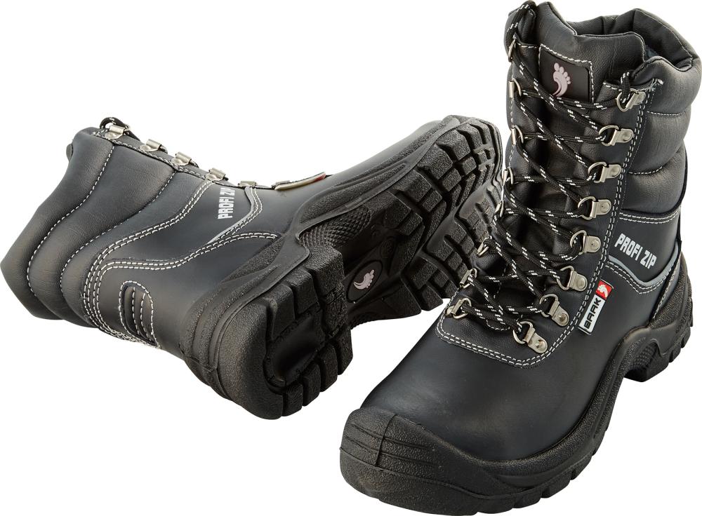 BAAK Wintersicherheitsstiefel 8524 Magnus® Profi, S3 CI