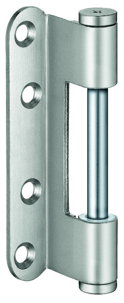 Produktbild SIMONSWERK Flügelteil VARIANT V 0037 WF,3-tlg.Band,edelstahl matt