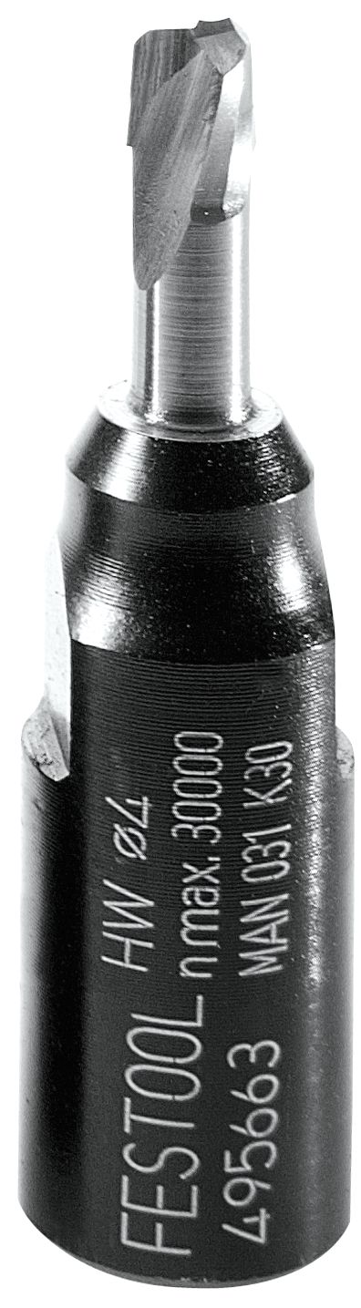 DOMINO Fräser D 4-NL 11 HW-DF 500
