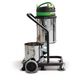 Stürmer dryCAT 250 IRCA H-Class Pro H-Klasse Trockensauger 2kW 7166l/min 50l Edelstahl