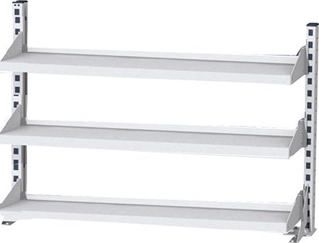 FORUM Multiwandaufbau BxH 1000x650 mm