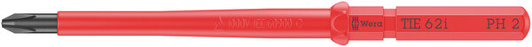 Kraftform Kompakt VDE 62 i Take it easy, PH 2 x 157 mm, Gerät
