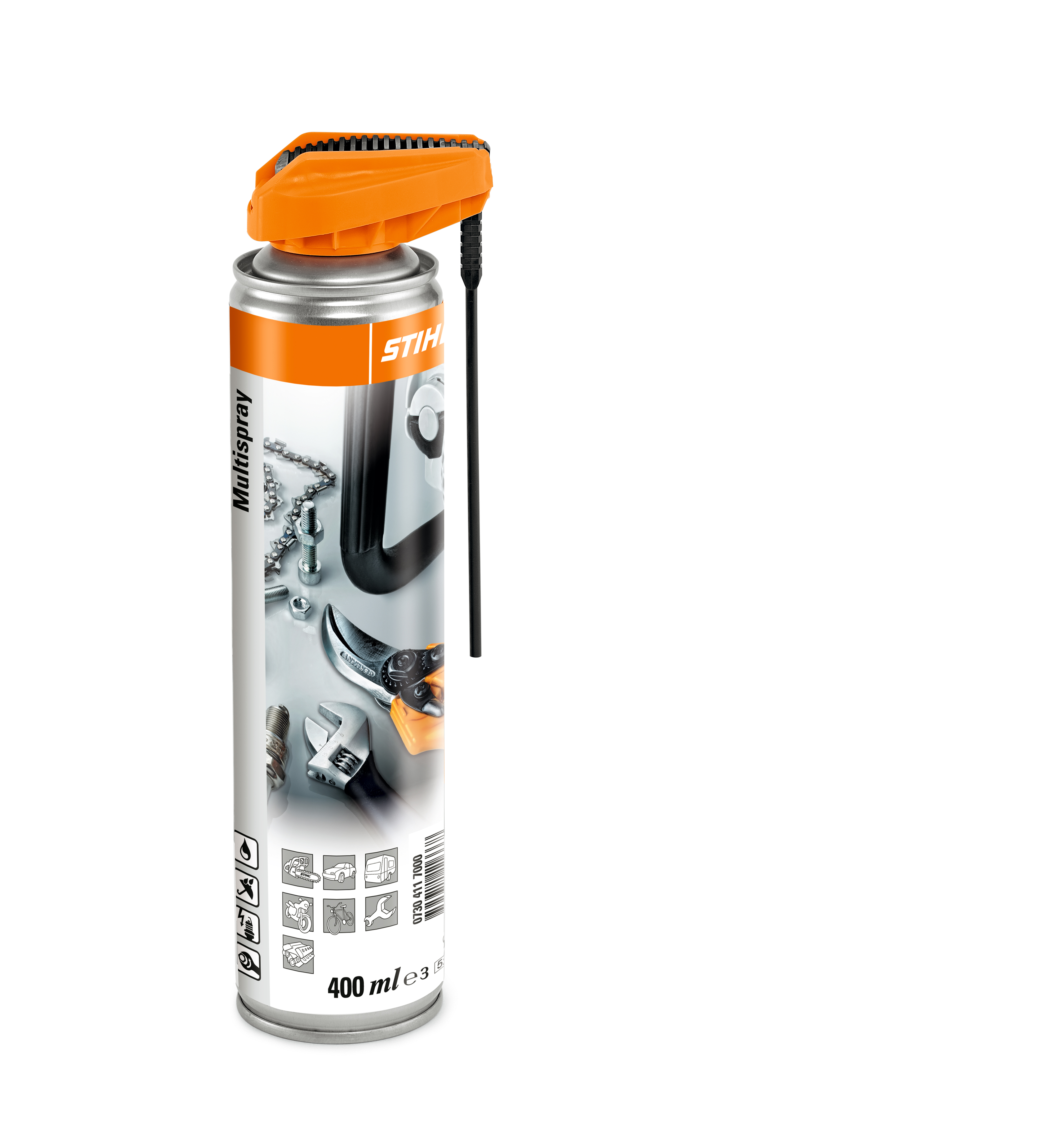 Stihl Multispray 400 ml