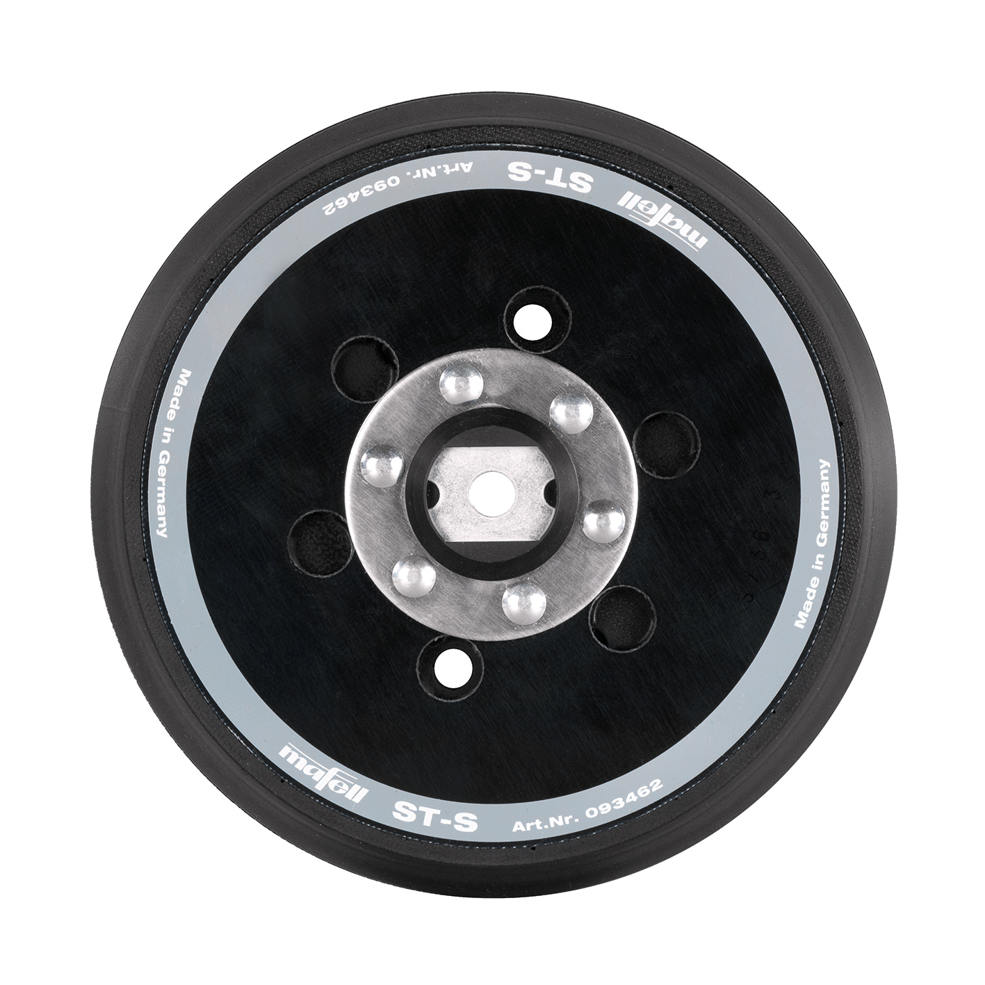 Hauptbild, Maschine, Sprach, Rad, Rotor, Leichtmetallrad