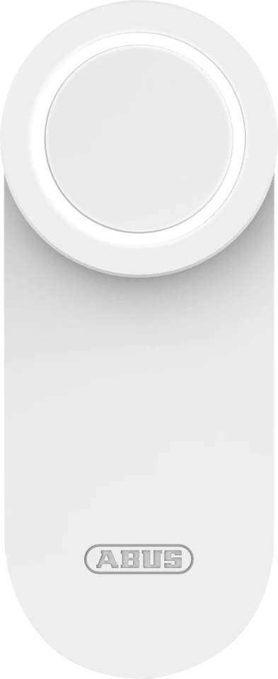 Abus LOXERIS One CFA4100 W Türschlossantrieb weiß Bluetooth