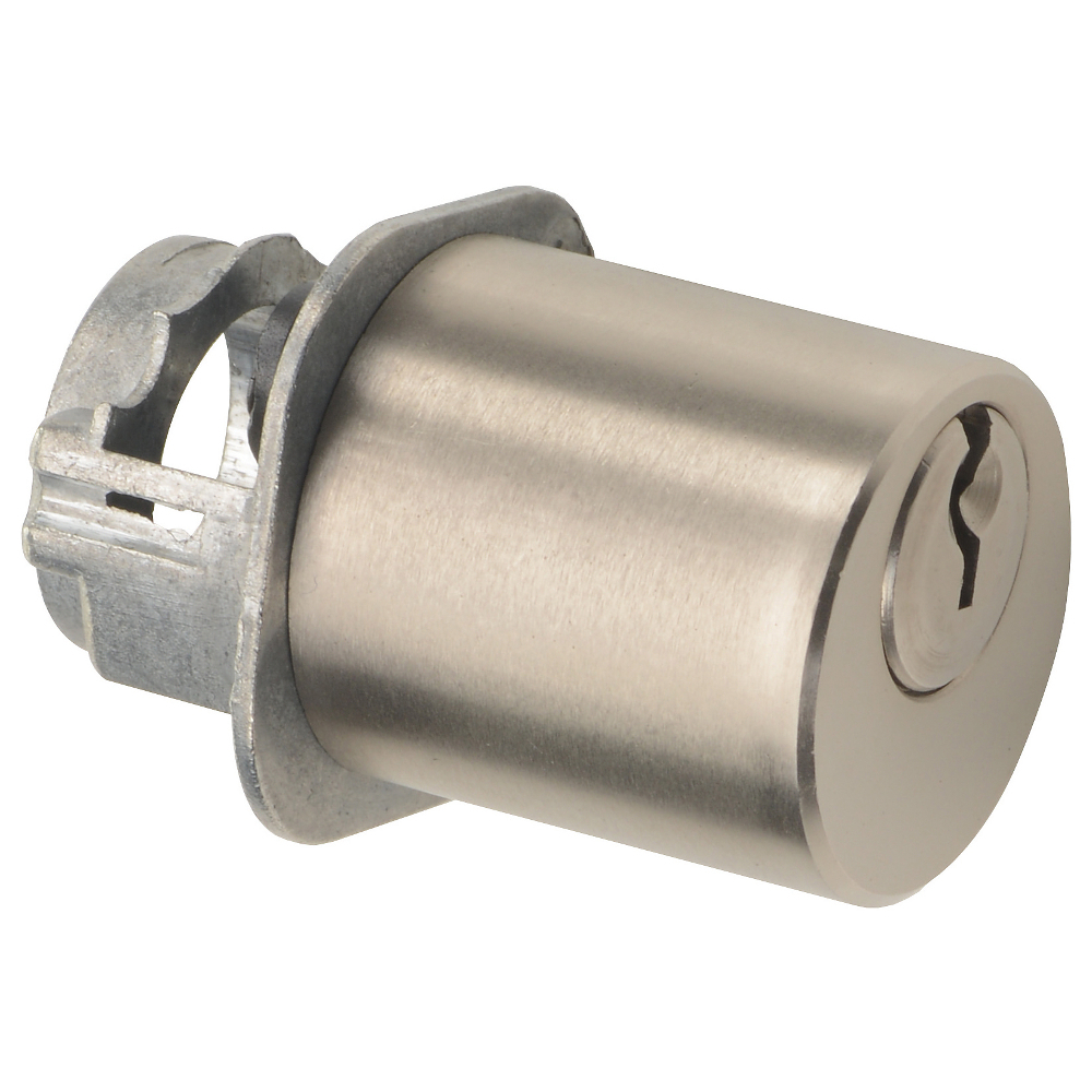 Junie ASS Zylindereinsatz 7538  Messing poliert gleichschließend 102