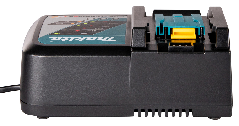 Makita Schnellladegerät DC18RC 14.4V/18V LXT
